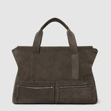 Métier - Racer 53 Suede London