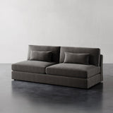 Lemieux Et Cie - Lacroix Armless Sofa