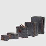 Metier - Two For The Road Set Navy