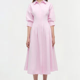 Simkhai - Jazz Cotton Midi Dress