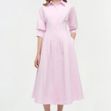 Simkhai - Jazz Cotton Midi Dress