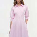 Simkhai - Jazz Cotton Midi Dress