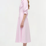 Simkhai - Jazz Cotton Midi Dress