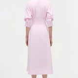 Simkhai - Jazz Cotton Midi Dress