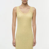 Simkhai - Irisa Lace Midi Dress