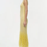 Simkhai - Irisa Lace Midi Dress