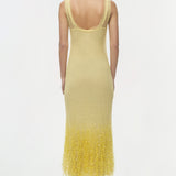 Simkhai - Irisa Lace Midi Dress