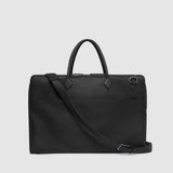 Metier - Closer Suit Carrier Pebble Grain Black