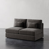 Lemieux Et Cie - Lacroix Armless Loveseat