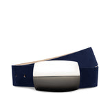 L'AGENCE - Milou Suede Belt