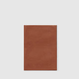 Métier - A4 Leather Folder Buffalo Cognac
