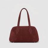 Metier - Moonraker 30 Suede Merlot