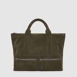 Metier - Racer 40 Suede Corfu