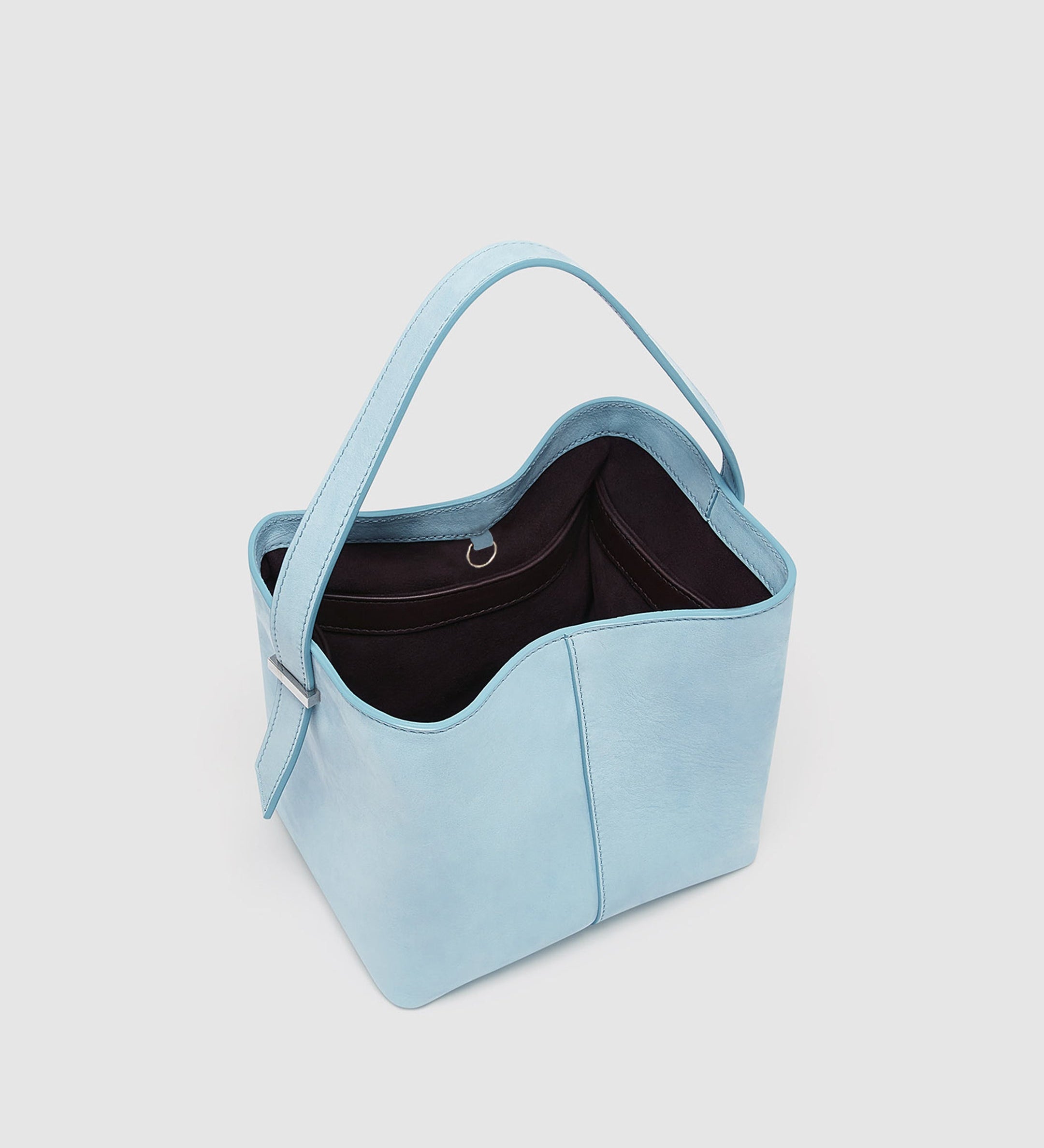 Metier - Tilt 16 Suede Hydra