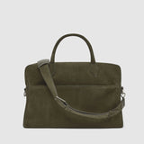 Metier - Closer Two Day Suede Corfu