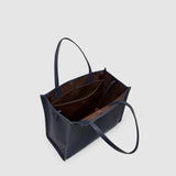 Metier - Chameleon 34 Soft Grain Leather Midnight