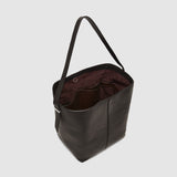 Metier - Tilt 22 Ultralight Calfskin Black