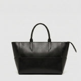 Metier - Incognito 30 Smooth Calfskin Black