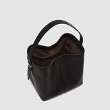 Metier - Tilt 16 Ultralight Calfskin Black
