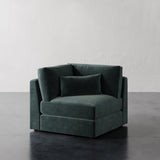 Lemieux Et Cie - Lacroix Corner Chair