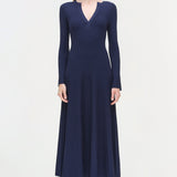 Simkhai - Genna Knit Midi Dress