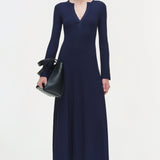 Simkhai - Genna Knit Midi Dress