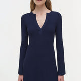 Simkhai - Genna Knit Midi Dress