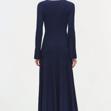 Simkhai - Genna Knit Midi Dress