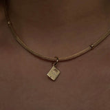 Kinn - Heritage Passport Charm