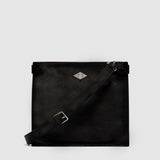 Metier - Stowaway Crossbody Marianne Black