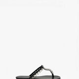 Christopher Esber - Pierced Flip Flop