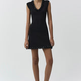 Simkhai - Suki Compact Knit Mini Dress