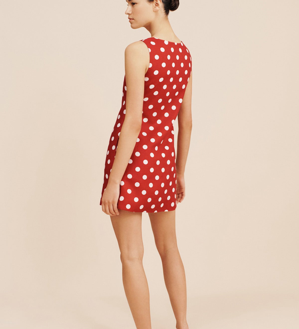 Posse - ALICE MINI DRESS