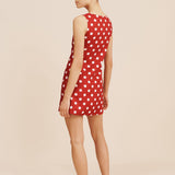 Posse - ALICE MINI DRESS