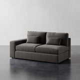 Lemieux Et Cie - Lacroix Left or Right Arm Loveseat