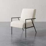 Lemieux Et Cie - Imane Lounge Chair