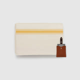 Metier - The Day At The Beach Set Cotton Izamal Yellow