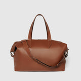 Métier - Nomad Weekend Buffalo Cognac