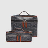 Metier - For The Just in Case - er Set Signature Canvas Navy
