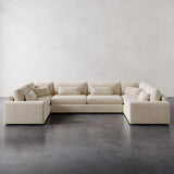 Lemieux Et Cie - Lacroix U-Sectional