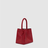 Metier - Vérité Mini Buttery Nappa Pomodoro