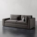 Lemieux Et Cie - Lacroix Left or Right Return Sofa