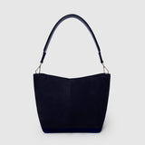 Metier - Twist 18 Nubuck Navy