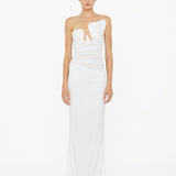 Christopher Esber - Salacia Lace Gown