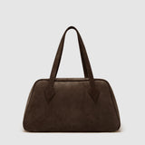 Metier - Moonraker 40 Suede Chocolate