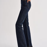 Aflalo - Brontë Jean in Rigid Denim