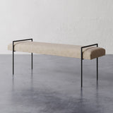 Lemieux Et Cie - Imane  60" Bench / Ottoman