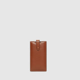Metier - Padded Glasses Case Buffalo Cognac