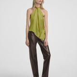 Aflalo - Safira Top in Silk