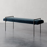 Lemieux Et Cie - Imane  60" Bench / Ottoman